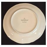 Eclectic Dish Selection