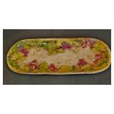 Eclectic Dish Selection