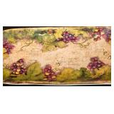 Eclectic Dish Selection