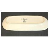 Eclectic Dish Selection