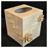 Pretty White Vanity Grouping & More