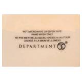 Pretty White Vanity Grouping & More