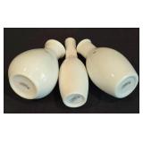 Pretty White Vanity Grouping & More