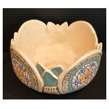 Handcrafted Pottery Bowl Set Plus...