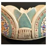 Handcrafted Pottery Bowl Set Plus...