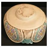 Handcrafted Pottery Bowl Set Plus...