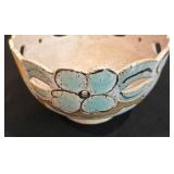Handcrafted Pottery Bowl Set Plus...