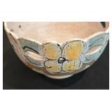 Handcrafted Pottery Bowl Set Plus...