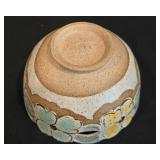 Handcrafted Pottery Bowl Set Plus...