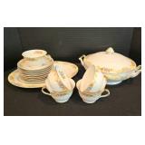 Fabulous Noritake Imperial China Pieces