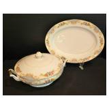Fabulous Noritake Imperial China Pieces