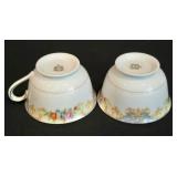 Fabulous Noritake Imperial China Pieces