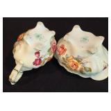 Lovely Vintage Hammersby Bone China Set