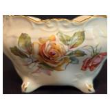 Lovely Vintage Hammersby Bone China Set