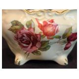 Lovely Vintage Hammersby Bone China Set