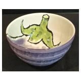 Unique Pottery Selection