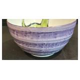 Unique Pottery Selection