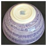 Unique Pottery Selection