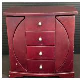 Lovely Jewelry/Scent Collection