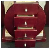 Lovely Jewelry/Scent Collection