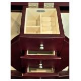 Lovely Jewelry/Scent Collection