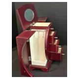 Lovely Jewelry/Scent Collection