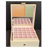 Lovely Jewelry/Scent Collection