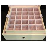 Lovely Jewelry/Scent Collection