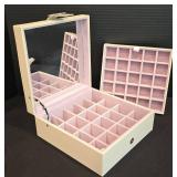 Lovely Jewelry/Scent Collection