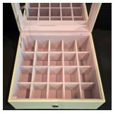 Lovely Jewelry/Scent Collection