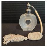 Lovely Jewelry/Scent Collection