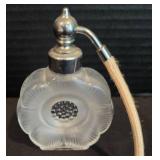 Lovely Jewelry/Scent Collection