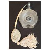 Lovely Jewelry/Scent Collection