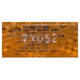 Lovely Jewelry/Scent Collection