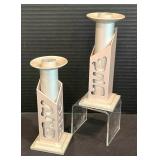 Eclectic Judaic Decorative Group