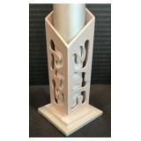 Eclectic Judaic Decorative Group