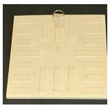 Eclectic Judaic Decorative Group