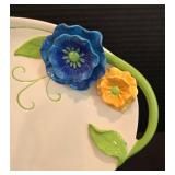 Whimsical Decor/Serving Options