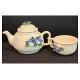 Whimsical Decor/Serving Options