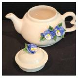 Whimsical Decor/Serving Options