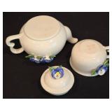 Whimsical Decor/Serving Options