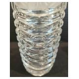 Sparkling Crystal Options, Including Belvedere, Hersey & Kosta Boda