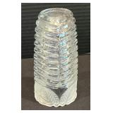 Sparkling Crystal Options, Including Belvedere, Hersey & Kosta Boda