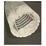 Sparkling Crystal Options, Including Belvedere, Hersey & Kosta Boda