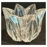 Sparkling Crystal Options, Including Belvedere, Hersey & Kosta Boda