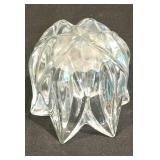 Sparkling Crystal Options, Including Belvedere, Hersey & Kosta Boda