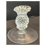 Sparkling Crystal Options, Including Belvedere, Hersey & Kosta Boda