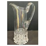 Vintage Crystal Treasures