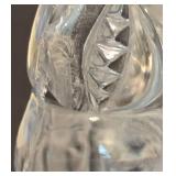 Vintage Crystal Treasures