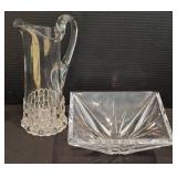 Vintage Crystal Treasures